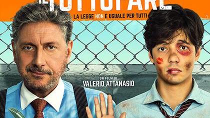 Tre appuntamenti in Cittadella con film, musical e letteratura