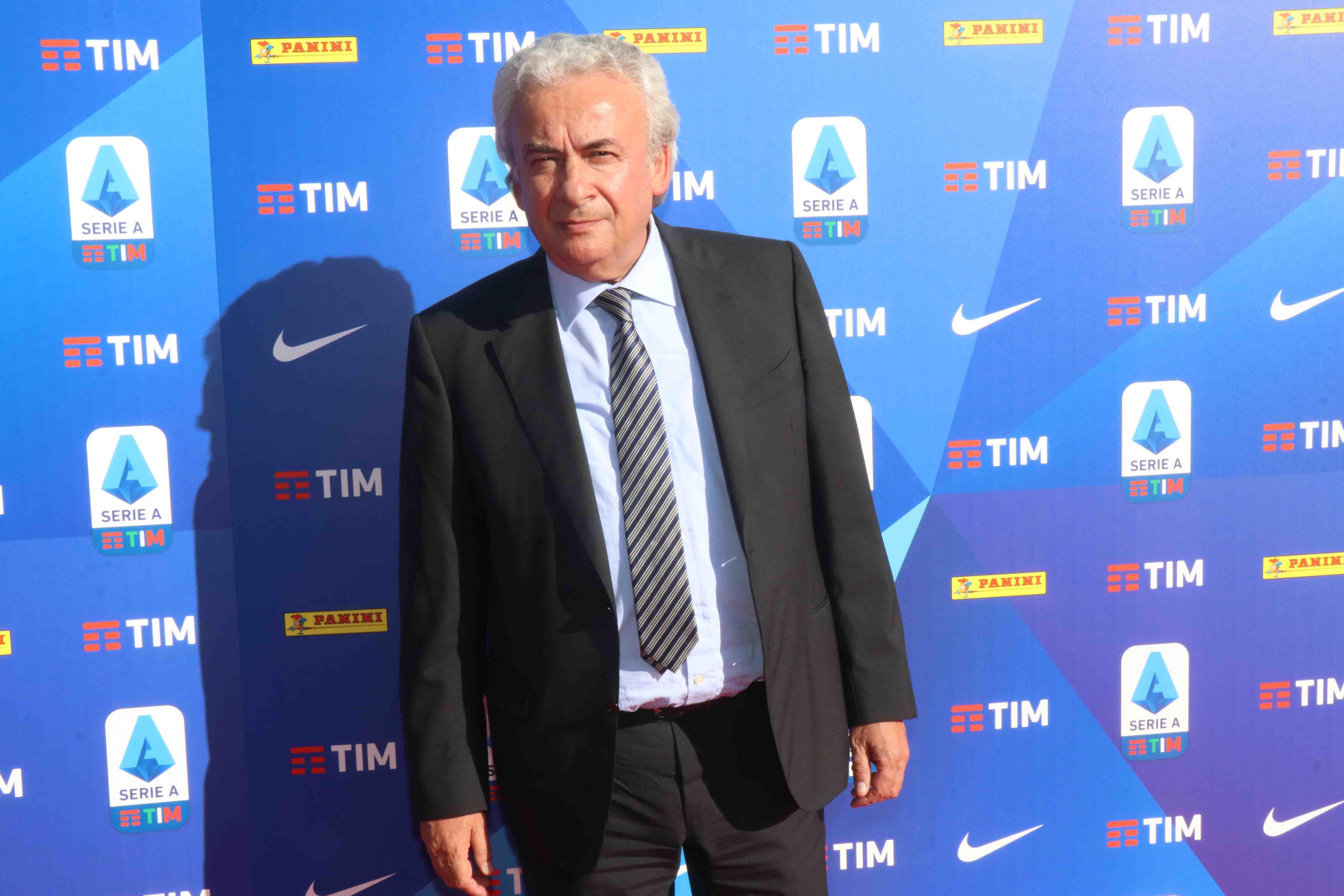 Mattioli a ruota libera: «Partenza complicata ma sono molto fiducioso che si giochi a Ferrara» 