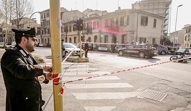 Firenze, spara al fratello con la balestra "Volevo che i giornali ne parlassero" 