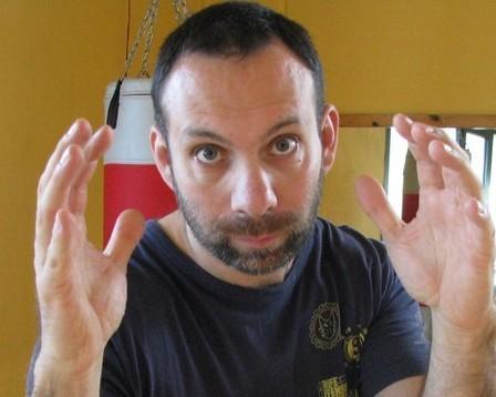 Corsi di difesa personale per imprenditori 