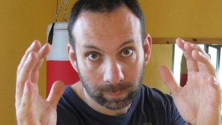 Corsi di difesa personale per imprenditori