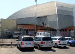 Sporting Club implacabile al Palaterme 
