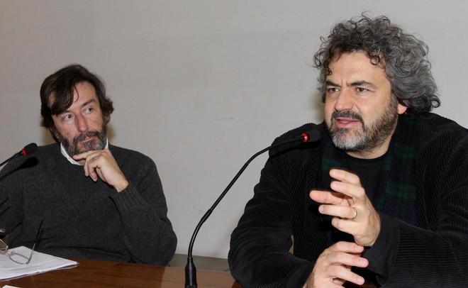 “Storia della mia gente” habla español 