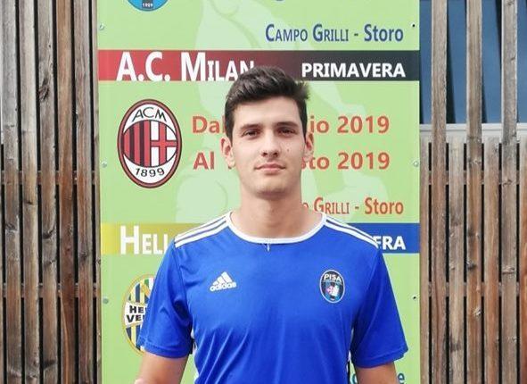 Marco Pinato