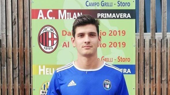 Marco Pinato