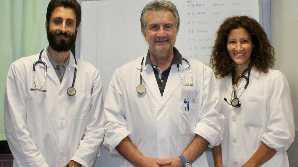 Ospedale, arrivati i primi due medici neolaureati per aiutare le attività del pronto soccorso