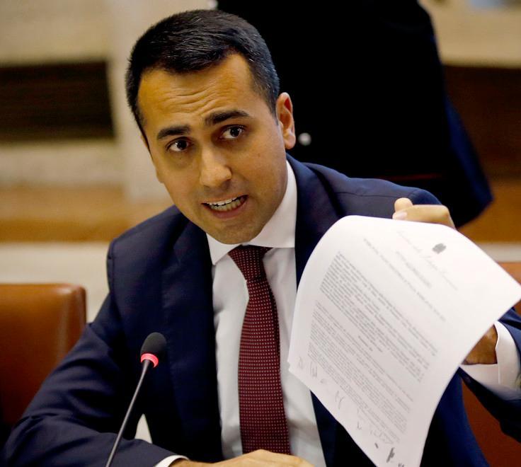 Affidi, intervista a Luigi Di Maio: «Bibbiano? Lo scandalo succede quando lo Stato dà spazio a coop e onlus» 