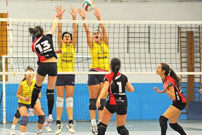 Serie D, una grande Milleluci vince lo scontro al vertice