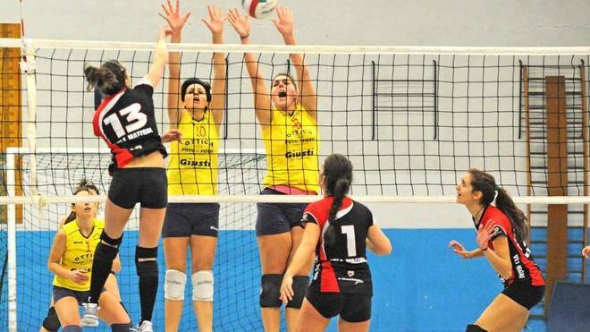 Serie D, una grande Milleluci vince lo scontro al vertice