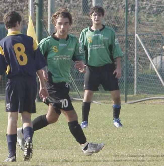 Forcoli, quei baby ancora imbattuti 