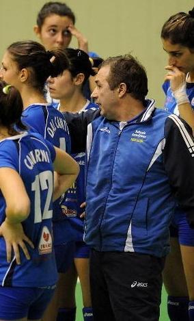 Arno e Videomusic, playoff a un passo 