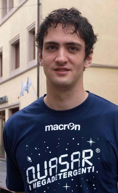 Camaiore, la maledizione del tie-break 