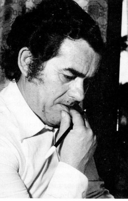 Ciao Guidubaldo, carrista dei bozzetti 