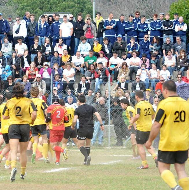 L’Union regala la vittoria a Riccardo 