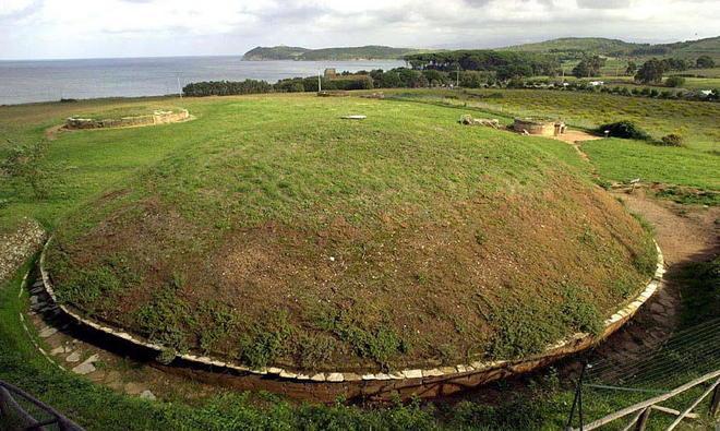 Un milione per l’archeologia 