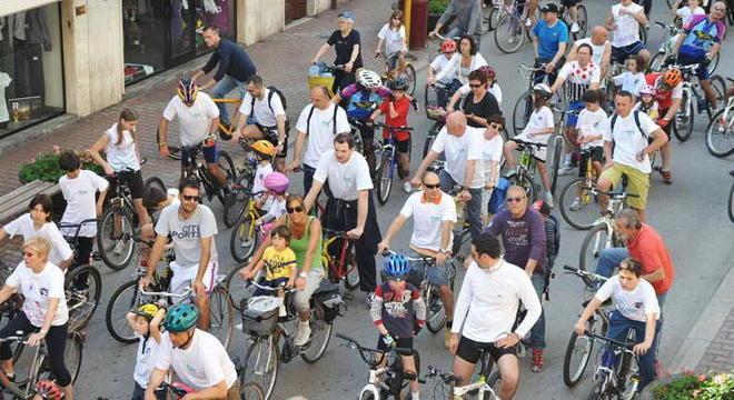 Aria più pulita con i veicoli elettrici 