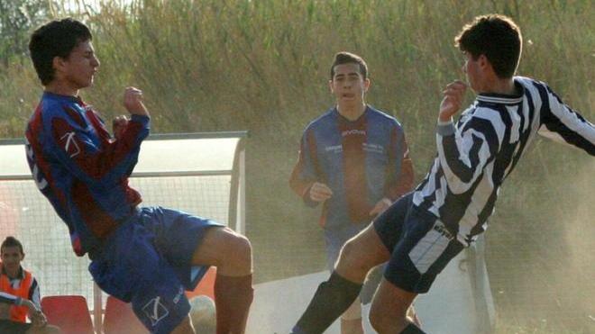 Al Lillatro passa il Sorgenti Livorno