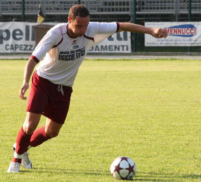Camaiore, che beffa! Pavullese passa nel finale 