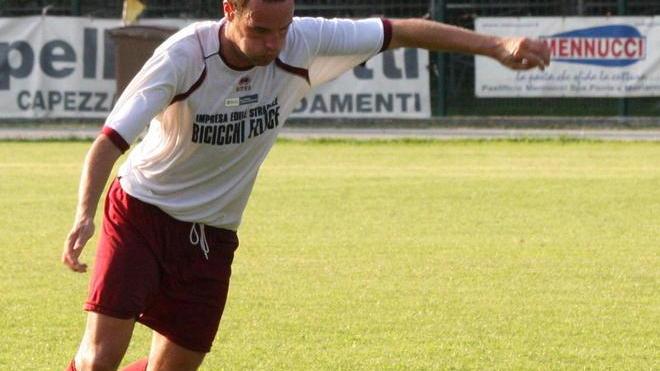 Camaiore, che beffa! Pavullese passa nel finale