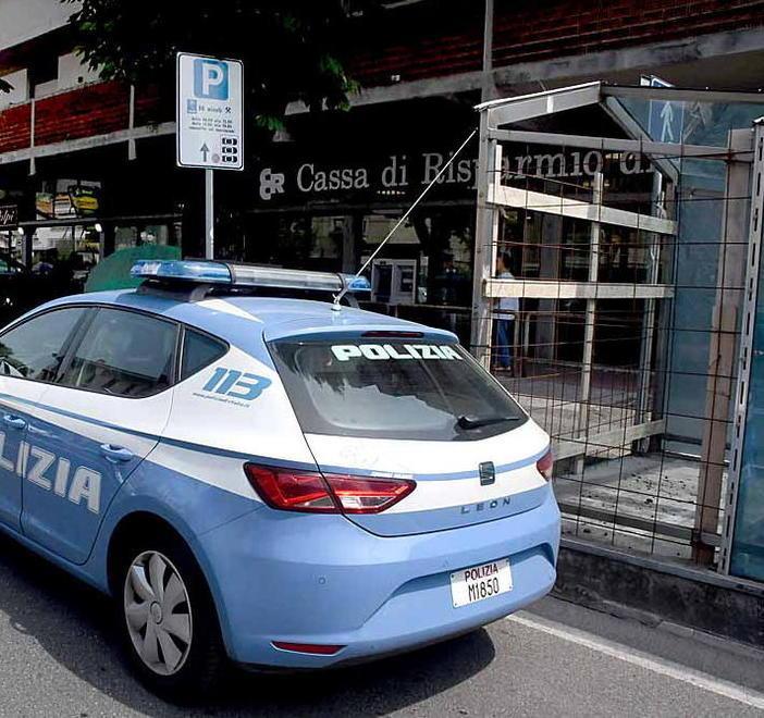 In meno di un mese è il quarto episodio a mano armata 