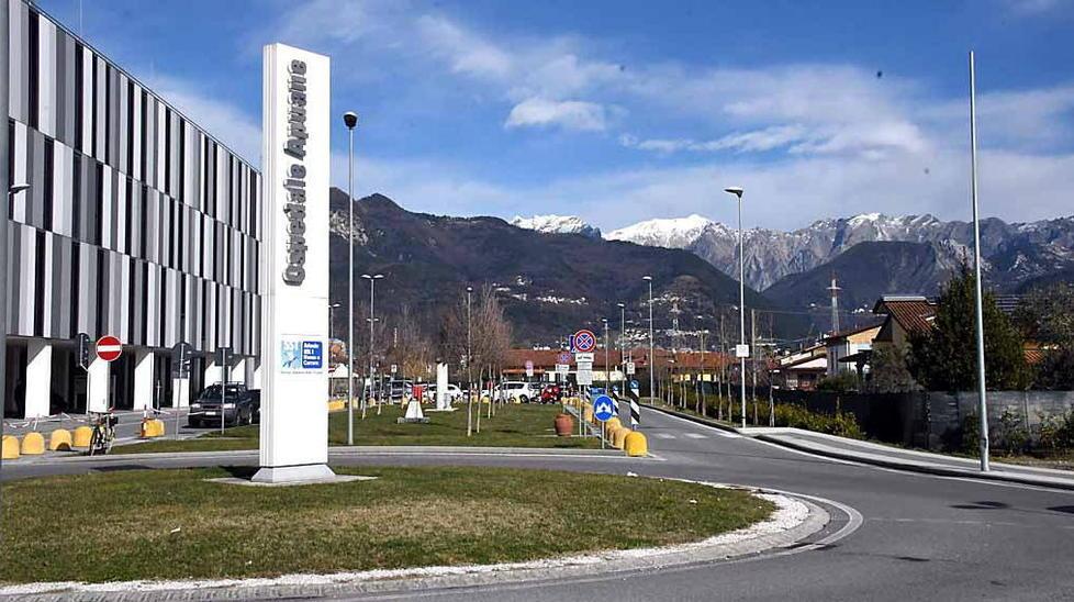 «Qui il personale è in aumento, alle carenze stiamo lavorando» 
