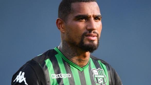 Chiesa resta, Boateng vicino Ribery? Solo un bel sogno