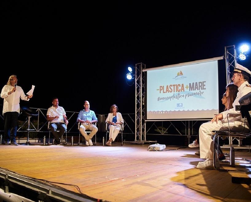 Guerra alla plastica: “Ora tocca a te” Arriva il decalogo per coinvolgere tutti 