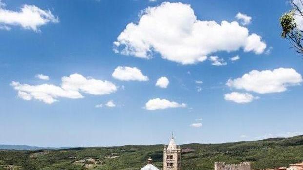 Massa Marittima si aggiudica le Spighe verdi