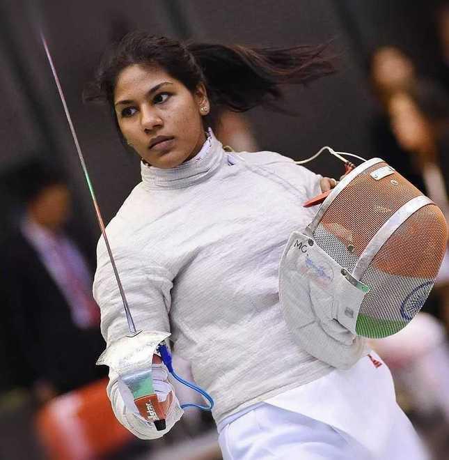 La stoccata di Bhavani, da Livorno al sogno delle Olimpiadi di Tokio 