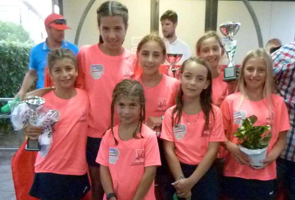 Costa Etrusca rullo compressore Luci in casa Suma e Donoratico