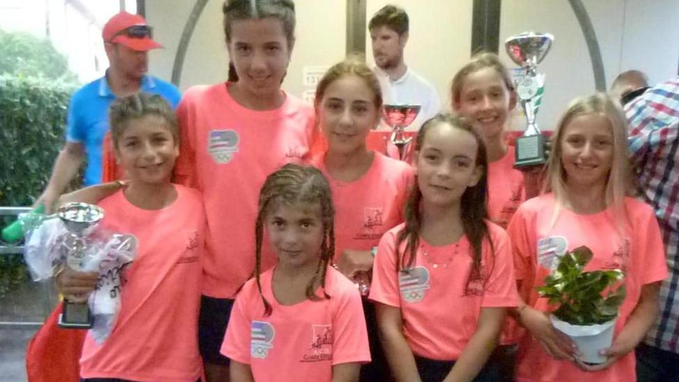 Costa Etrusca rullo compressore Luci in casa Suma e Donoratico