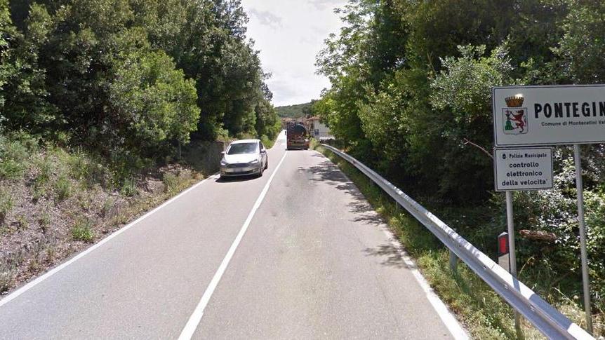 Attende 15 anni per il saldo dell’esproprio