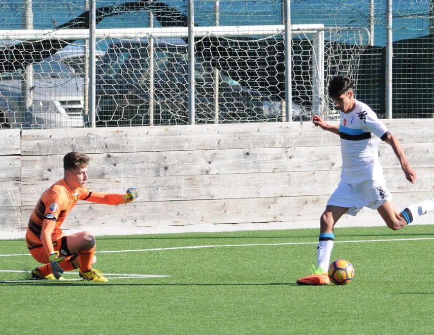 Dal Sassuolo arrivano Pinato, Marin e Giani 