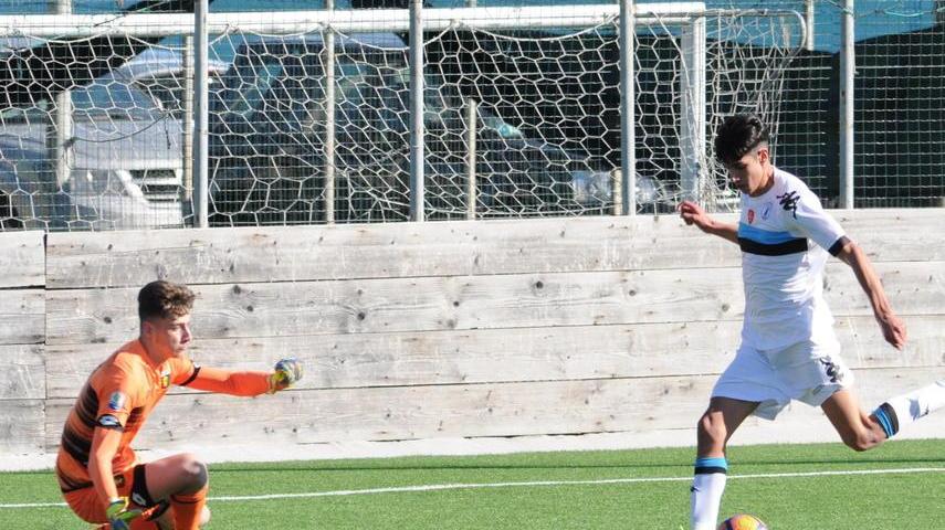 Dal Sassuolo arrivano Pinato, Marin e Giani