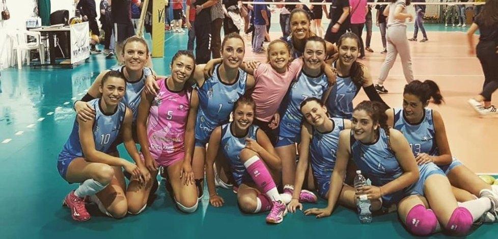 Un anno pieno di derby Dirimo Calci nel girone tosco-modenese di B2 Cinque le conferme 