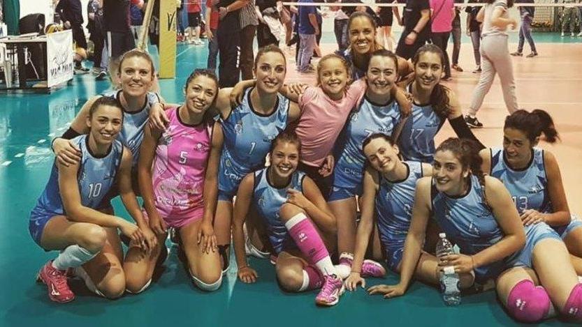 Un anno pieno di derby Dirimo Calci nel girone tosco-modenese di B2 Cinque le conferme