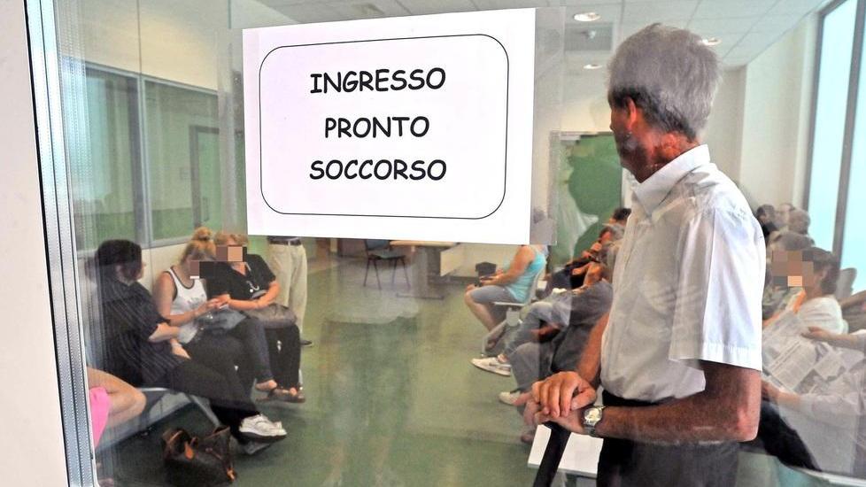Anziana donna morta al pronto soccorso Inchiesta della procura, salma sequestrata