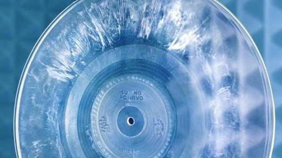 Sammontana-Jovanotti Insieme trasformano la plastica... in musica