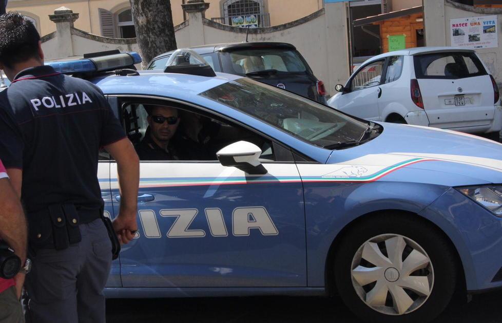Due stranieri arrestati per tentata estorsione 
