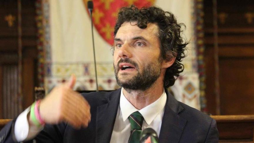 Offese su Facebook Arrivano le prime querele di Biffoni