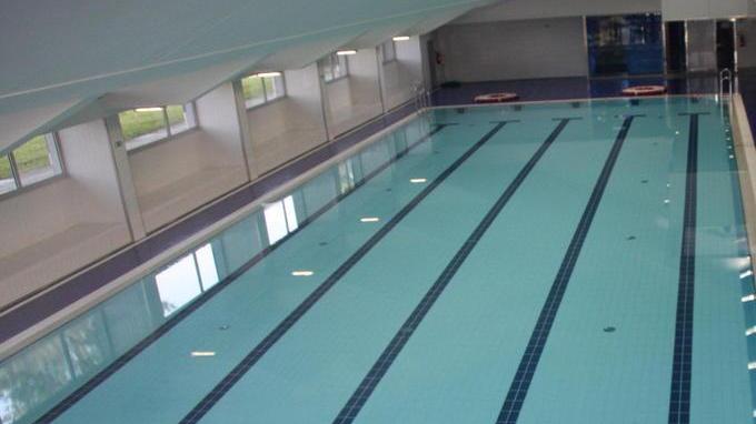 Piscine comunali chiuse per lavori a rotazione