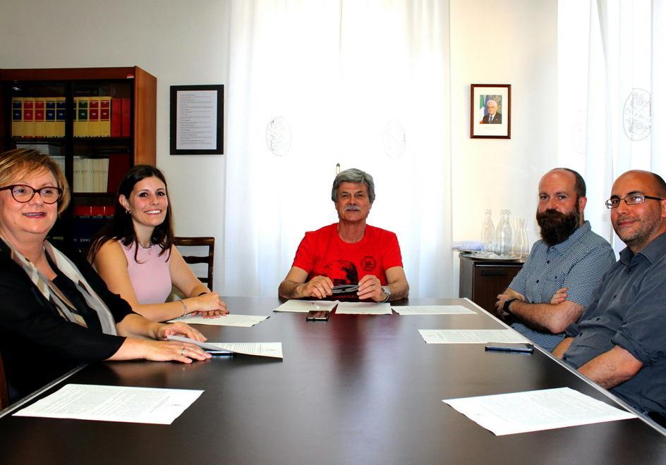 Gli stipendi di giunta: al sindaco 2928 euro e agli assessori 1317 