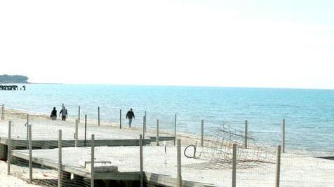 Bagno Dune Mosse, il Consiglio di Stato blocca la demolizione