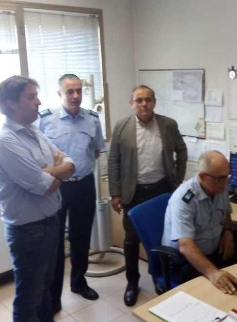 Lotta alla criminalità Crescono le telecamere in centro e a Renazzo 