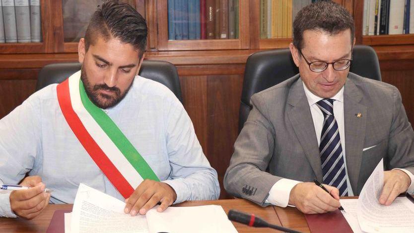 Patto per Comacchio “Sicura” con Daspo e videosorveglianza