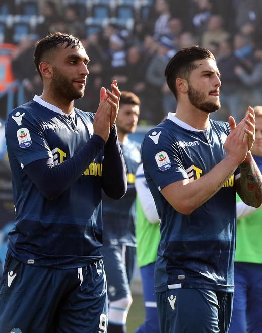 Spal, il Torino per Fares offre 8 milioni e Bonifazi 