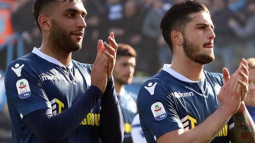 Spal, il Torino per Fares offre 8 milioni e Bonifazi