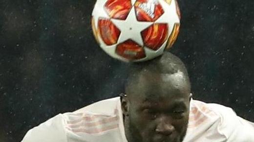 United, Lukaku verso l’addio Dybala e soldi dalla Juve L’Inter non gioca al rialzo