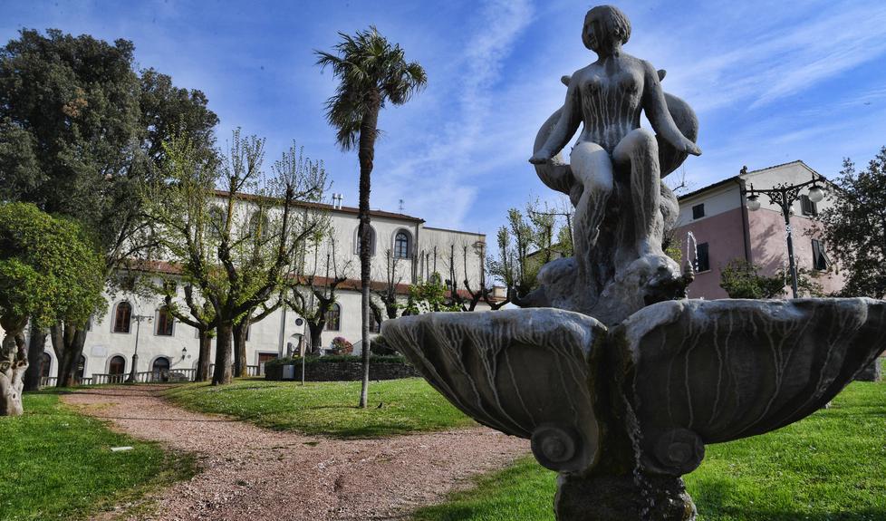 Alla scoperta di Casciana Terme le acque di Matilde di Canossa 
