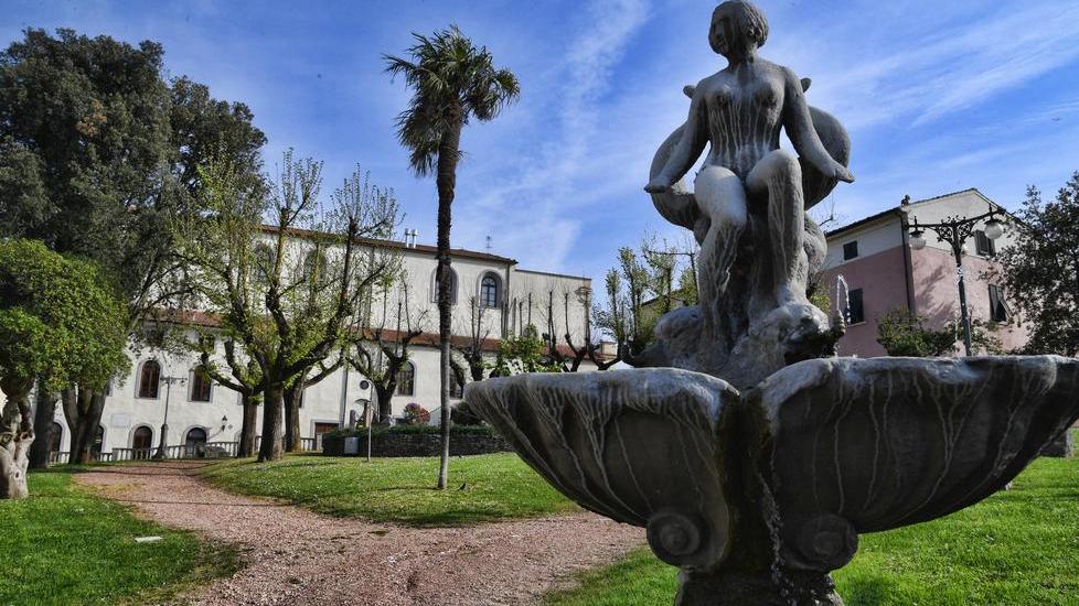 Alla scoperta di Casciana Terme le acque di Matilde di Canossa